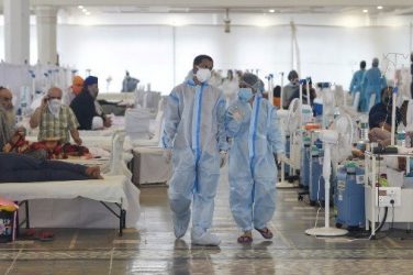 আবারো বাড়ল করোনায় আক্রান্ত ও মৃতের সংখ্যাঃ  শনাক্ত ৩ হাজার ছাড়ালো, মৃত্যু ৫৪ জন