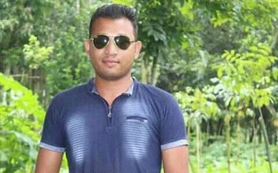 চেয়ারে বসা নিয়ে তর্ক, ছুরিকাঘাতে কলেজছাত্র নিহত