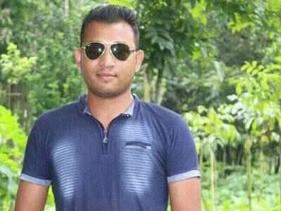 চেয়ারে বসা নিয়ে তর্ক, ছুরিকাঘাতে কলেজছাত্র নিহত