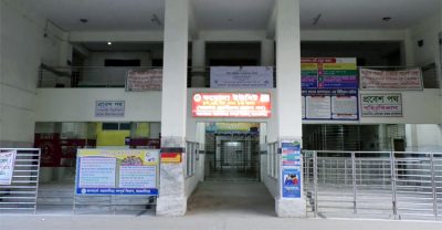 ময়মনসিংহে প্রায় ৫২ হাজার মানুষ করোনভাইরাসের টিকার দ্বিতীয় ডোজের অপেক্ষায়