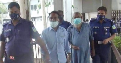 গৃহবধূ হত্যার দায়ে দুই ভাসুরসহ ভাসুরপুত্রের যাবজ্জীবন কারাদণ্ড