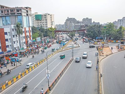 চলমান বিধিনিষেধের মেয়াদ আরো এক সপ্তাহ বাড়লো