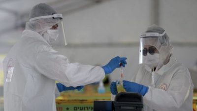 একদিনে সর্বোচ্চ শনাক্ত ১১৫২৫, মৃত্যু ১৬৩