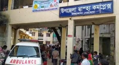 নেত্রকোনার কলমাকান্দায় দুর্বৃত্তদের অস্ত্রের আঘাতে এক অটোরিকশা চালক খুন