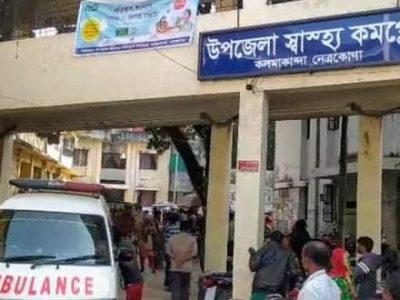 নেত্রকোনার কলমাকান্দায় দুর্বৃত্তদের অস্ত্রের আঘাতে এক অটোরিকশা চালক খুন