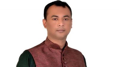 মুক্তাগাছায় চিকিৎসক মারধরের ঘটনায় যুবলীগ সভাপতির পদ হারালেন মনি