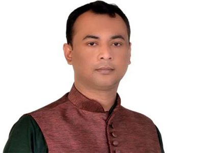 মুক্তাগাছায় চিকিৎসক মারধরের ঘটনায় যুবলীগ সভাপতির পদ হারালেন মনি
