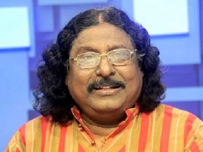 করোনায় আক্রান্ত গণসংগীতশিল্পী ফকির আলমগীর আর নেই