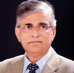 কৃষিবিদ ড. শামসুল আলম পরিকল্পনা প্রতিমন্ত্রী হচ্ছেন