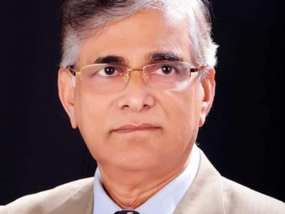 কৃষিবিদ ড. শামসুল আলম পরিকল্পনা প্রতিমন্ত্রী হচ্ছেন