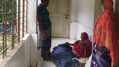 দুর্গাপুরে পারিবাহিক কলহে বিষপানে গৃহবধূর আত্মহত্যা