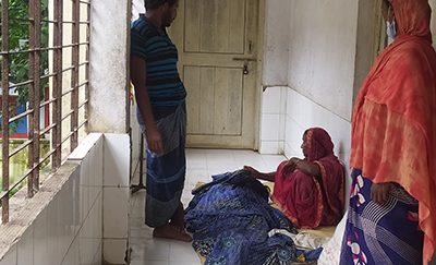 দুর্গাপুরে পারিবাহিক কলহে বিষপানে গৃহবধূর আত্মহত্যা
