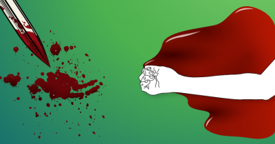 ফ্রিজে কোরবানির মাংস রাখা নিয়ে দ্বন্দ্বে ছোটভাইয়ের আঘাতে বড় ভাই খুন