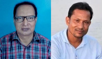 মুক্তাগাছা প্রেসক্লাবে সালাম সভাপতি ও ইদ্রিছ সম্পাদক নির্বাচিত