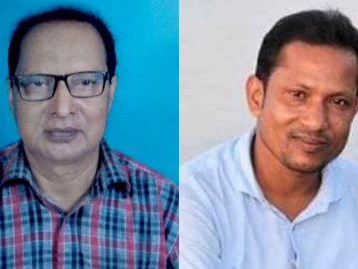 মুক্তাগাছা প্রেসক্লাবে সালাম সভাপতি ও ইদ্রিছ সম্পাদক নির্বাচিত