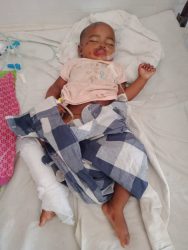 ভৈরবে ট্রেনে কাটা পড়ে নিহত মা ও আহত মেয়ে শিশুটির পরিচয় মিলেছে