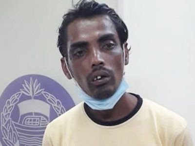 যে কারণে সৈয়দ আশরাফের ম্যুরালটি ভাঙচুর করেছে পারভেজ