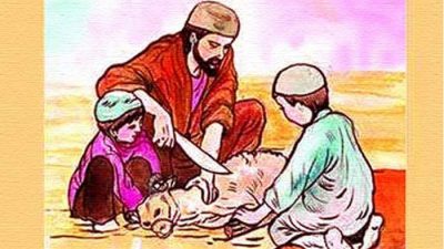 কুরবানির গুরুত্ব, ফজিলত ও ইতিহাস