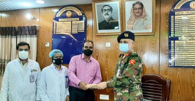 মমেক হাসপাতালে ১২ চিকিৎসকের বেতন বহন করবেন সংস্কৃতি প্রতিমন্ত্রী