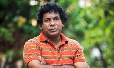 অভিনেতা মোশাররফ করিমসহ ৫ জনের বিরুদ্ধে মামলা