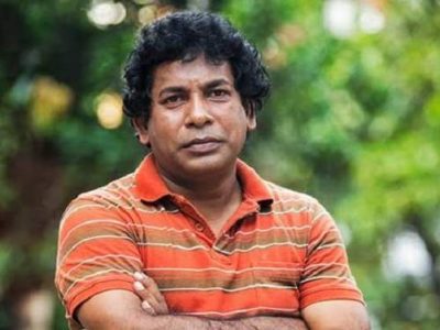 অভিনেতা মোশাররফ করিমসহ ৫ জনের বিরুদ্ধে মামলা