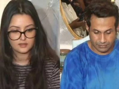 পরীমণির কস্টিউম ডিজাইনার জিমি আটক