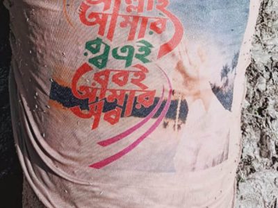 ফুলবাড়ীয়ায় ডোবা থেকে অজ্ঞাত যুবকের লাশ উদ্ধার