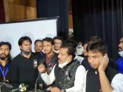 ছাত্রলীগের শিক্ষা নিতে হবে ইতিহাস থেকে প্রতিমন্ত্রী শরীফ আহমেদ