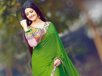 পরীমণির মামলা তদন্ত করবে ডিবি