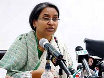 ধাপে ধাপে খুলবে শিক্ষাপ্রতিষ্ঠান: শিক্ষামন্ত্রী