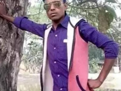 নান্দাইলে ছুরিকাঘাতে যুবক খুন