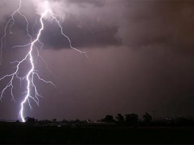 বজ্রপাতে দিনাজপুরে ৭ জনের মৃত্যু