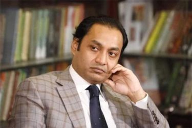 বসুন্ধরার এমডি আনভীরের আগাম জামিন নামঞ্জুর