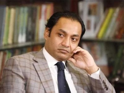 বসুন্ধরার এমডি আনভীরের আগাম জামিন নামঞ্জুর