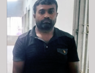 ফুলপুরে যৌতুকের দাবিতে এক গৃহবধূকে হত্যার অভিযোগে স্বামী আটক