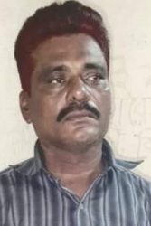 টানা ৫ মাস ধরে জোরপূর্বক স্ত্রীর পাহাড়ায় কিশোরী ধর্ষন, জাতীয় স্বেচ্ছাসেবক পার্টির সভাপতি  গ্রেফতার