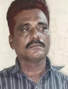 টানা ৫ মাস ধরে জোরপূর্বক স্ত্রীর পাহাড়ায় কিশোরী ধর্ষন, জাতীয় স্বেচ্ছাসেবক পার্টির সভাপতি  গ্রেফতার