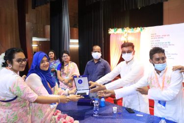 ডিজিটাল বাংলাদেশের ফসল ই-কমার্সঃ মেয়র মোঃ ইকরামুল হক টিটু