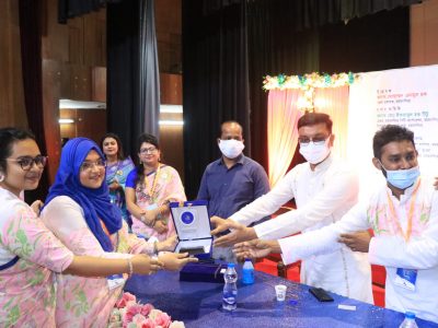 ডিজিটাল বাংলাদেশের ফসল ই-কমার্সঃ মেয়র মোঃ ইকরামুল হক টিটু