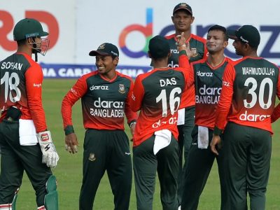 বিশ্বকাপের দল ঘোষণা বাংলাদেশের