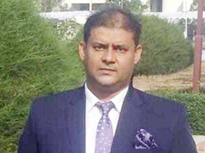 সাবেক ক্রিকেটার আল আমিনের আকস্মিক মৃত্যু