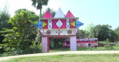 দাদি-নাতি বিয়ে