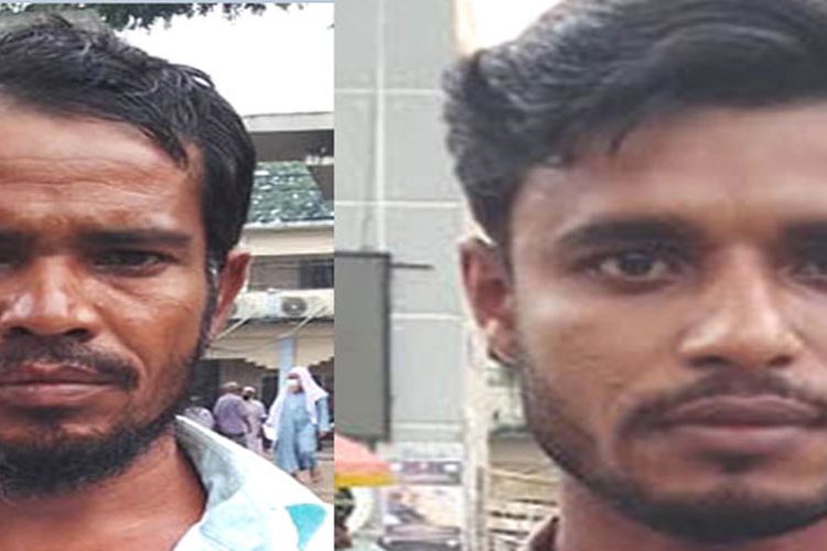 মৃত থেকে জীবিত হতে আবেদন