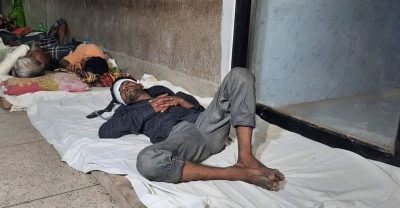 ট্রেনে ছিনতাাইকারীদের হাতে ২জন নিহতের ঘটনায় ময়মনসিংহ রেলওয়ে থানায় মামলা