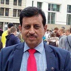 আবারো বিএফআরআইয়ের  মহাপরিচালক হলেন ড. ইয়াহিয়া মাহমুদ