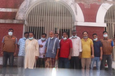 ময়মনসিংহ ডিবির পৃথক অভিযানে ১৯ জুয়াড়ি ও ২ মাদক ব্যবসায়ীসহ গ্রেফতার ২১