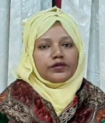 সরকারি মাধ্যমিক বিদ্যালয়ের দু:খগুলো কোথায় রাখি?-নাছিমা আক্তার