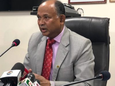 জয়দেবপুর থেকে জামালপুর পর্যন্ত ডাবল লাইন নির্মাণের প্রতিশ্রুতি দিলেন- রেলমন্ত্রী