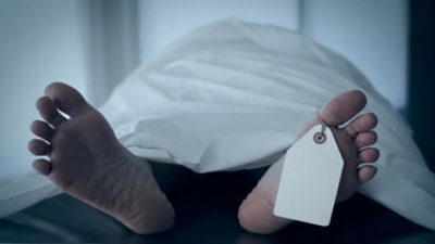 নেত্রকোনায় স্ত্রীকে হত্যার পর স্বামীর আত্মহত্যা