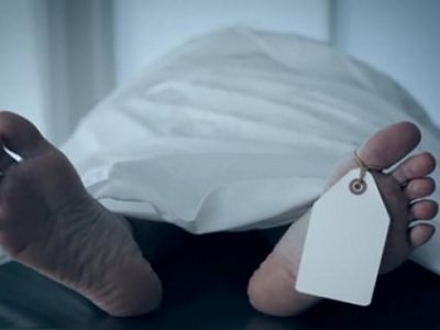 নেত্রকোনায় স্ত্রীকে হত্যার পর স্বামীর আত্মহত্যা